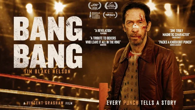 Photo 3 du film : Bang Bang