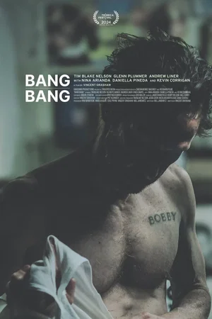 Photo 4 du film : Bang Bang