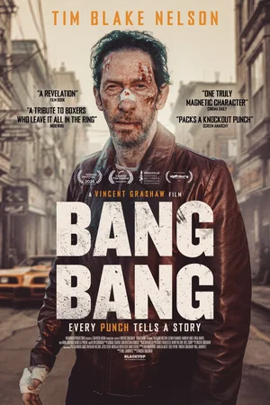 Photo 5 du film : Bang Bang