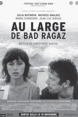Affiche du film : Au large de Bad Ragaz