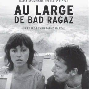 Photo du film : Au large de Bad Ragaz