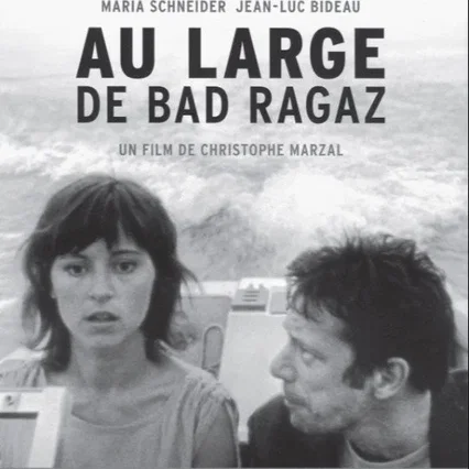 Miniature photo du film : Au large de Bad Ragaz