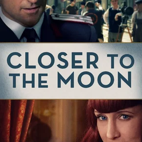 Photo du film : Closer To The Moon