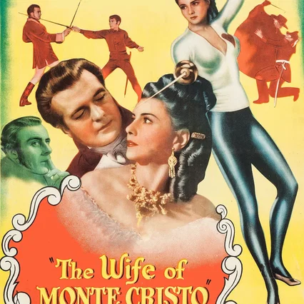 Miniature photo du film : The Wife of Monte-Cristo