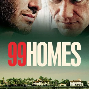 Photo du film : 99 Homes 
