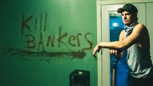 Photo 2 du film : 99 Homes 