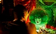 Photo 3 du film : Le manoir hanté et les 999 fantômes