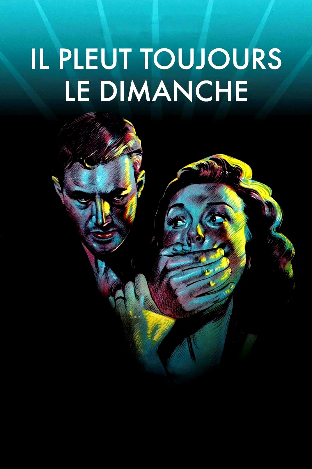 Photo 2 du film : Il pleut toujours le dimanche