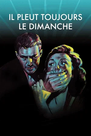 Photo 2 du film : Il pleut toujours le dimanche
