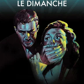 Photo du film : Il pleut toujours le dimanche