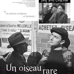 Photo du film : Un oiseau rare