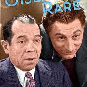 Photo du film : Un oiseau rare