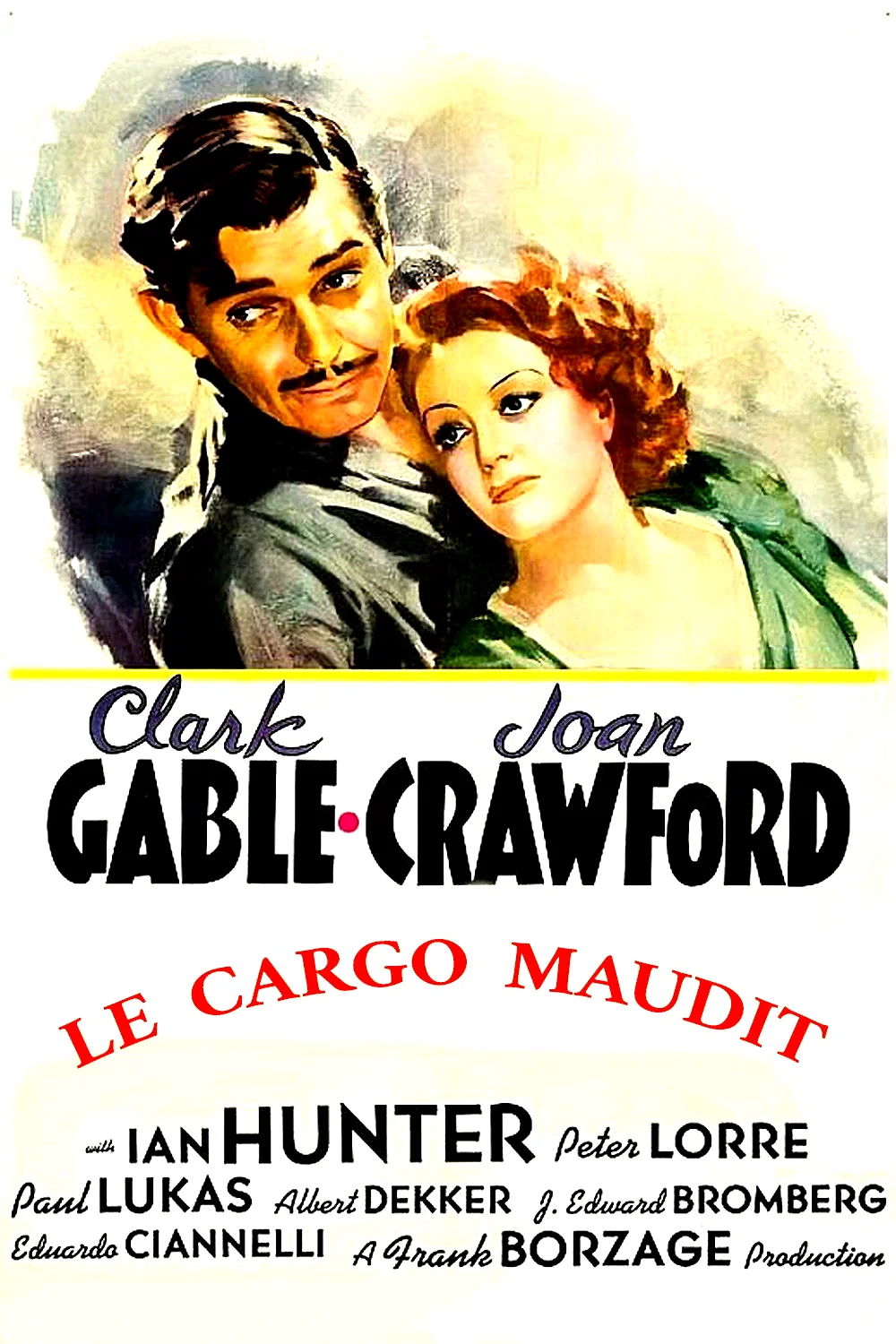 Photo 2 du film : Le cargo maudit