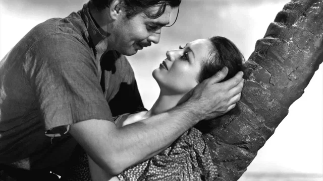 Photo du film : Le cargo maudit