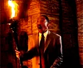 Photo 2 du film : Le manoir hanté et les 999 fantômes