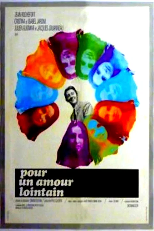 Affiche du film : Pour un amour lointain