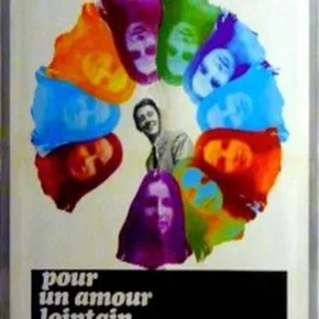 Photo du film : Pour un amour lointain