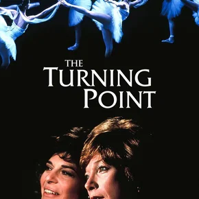 Photo du film : Le tournant de la vie