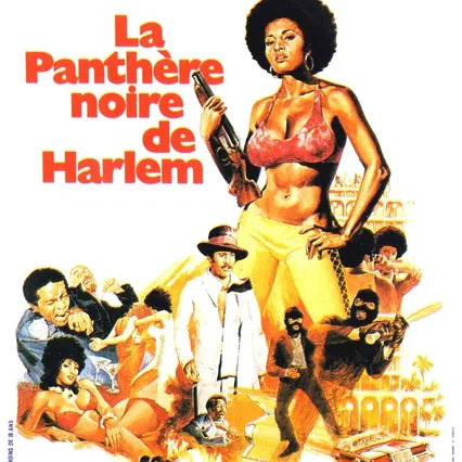 Miniature photo du film : Coffy la panthere noire de harlem