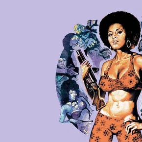 Photo du film : Coffy la panthere noire de harlem
