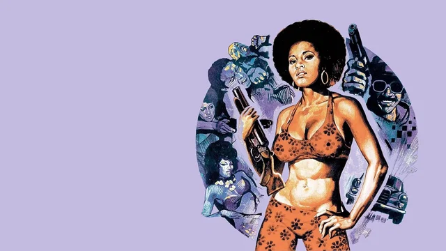 Photo 3 du film : Coffy la panthere noire de harlem