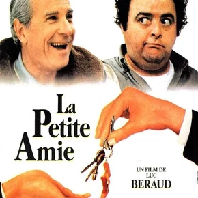 Photo du film : La petite amie
