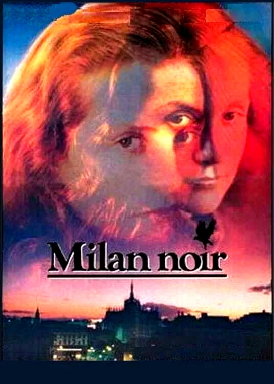 Affiche du film : Milan noir