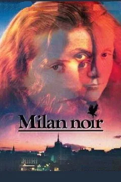 Affiche du film Milan noir