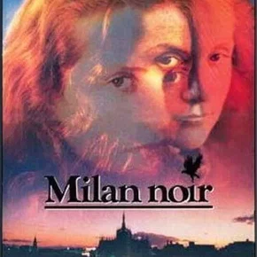 Photo du film : Milan noir