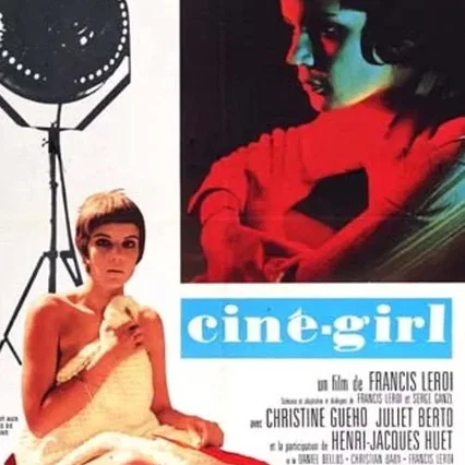 Miniature photo du film : Ciné girl