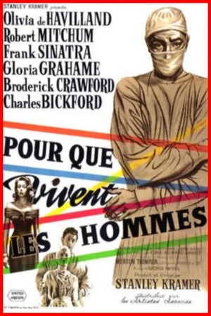 Photo du film : Pour que vivent les hommes