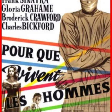 Miniature photo du film : Pour que vivent les hommes