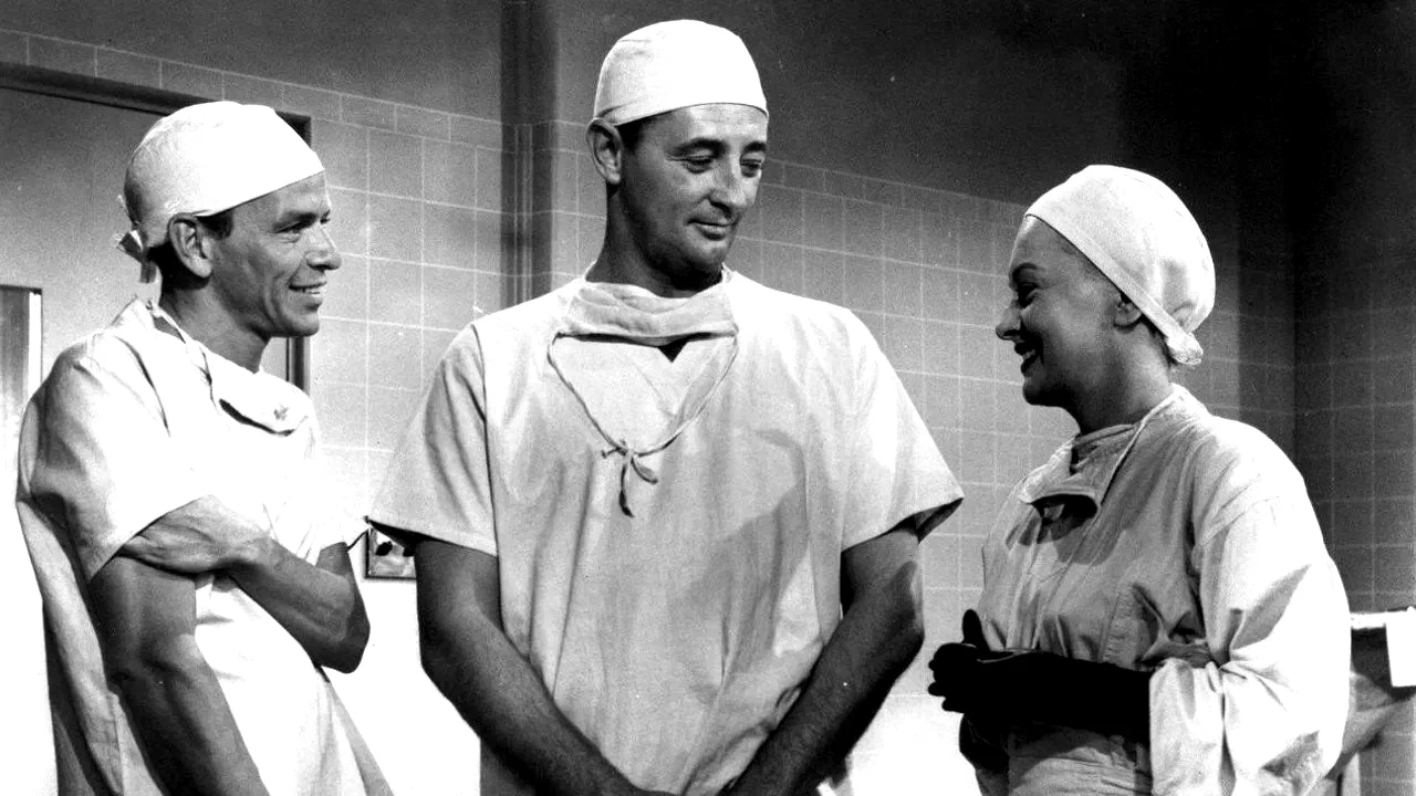 Photo 4 du film : Pour que vivent les hommes
