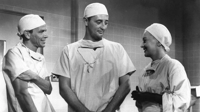 Photo du film : Pour que vivent les hommes