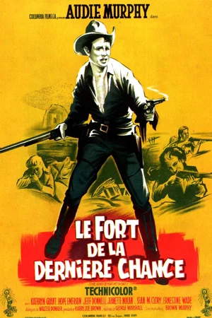 Photo 2 du film : Le fort de la derniere chance
