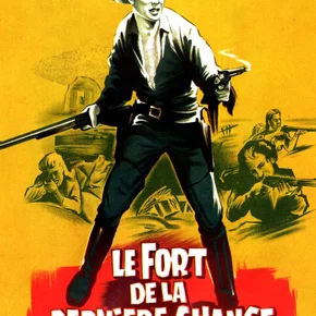 Photo du film : Le fort de la derniere chance