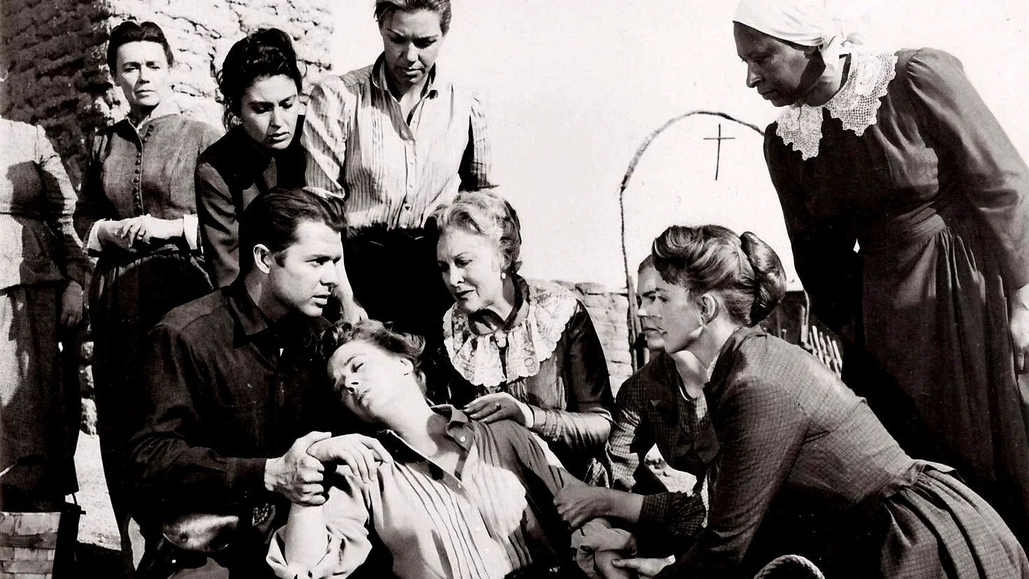 Photo du film : Le fort de la derniere chance