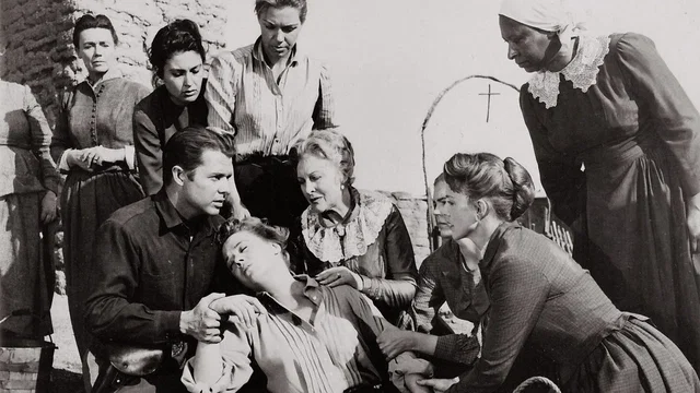 Photo 3 du film : Le fort de la derniere chance