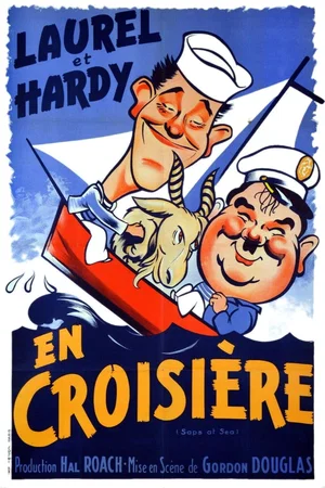 Photo 2 du film : Laurel et hardy en croisiere