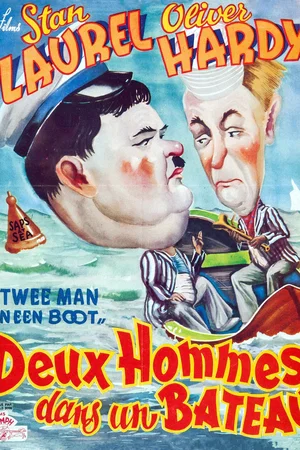 Photo 4 du film : Laurel et hardy en croisiere