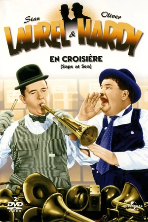 Photo 6 du film : Laurel et hardy en croisiere
