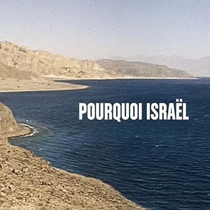 Miniature photo du film : Pourquoi israel