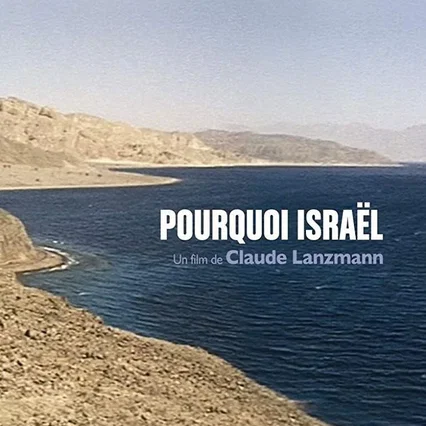 Miniature photo du film : Pourquoi israel