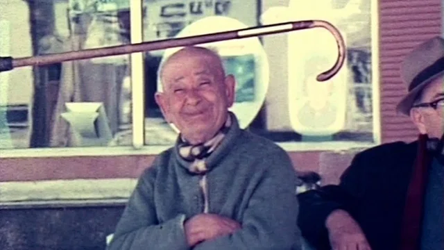 Photo 4 du film : Pourquoi israel