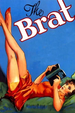Affiche du film : The brat