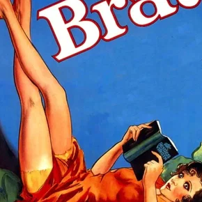 Photo du film : The brat