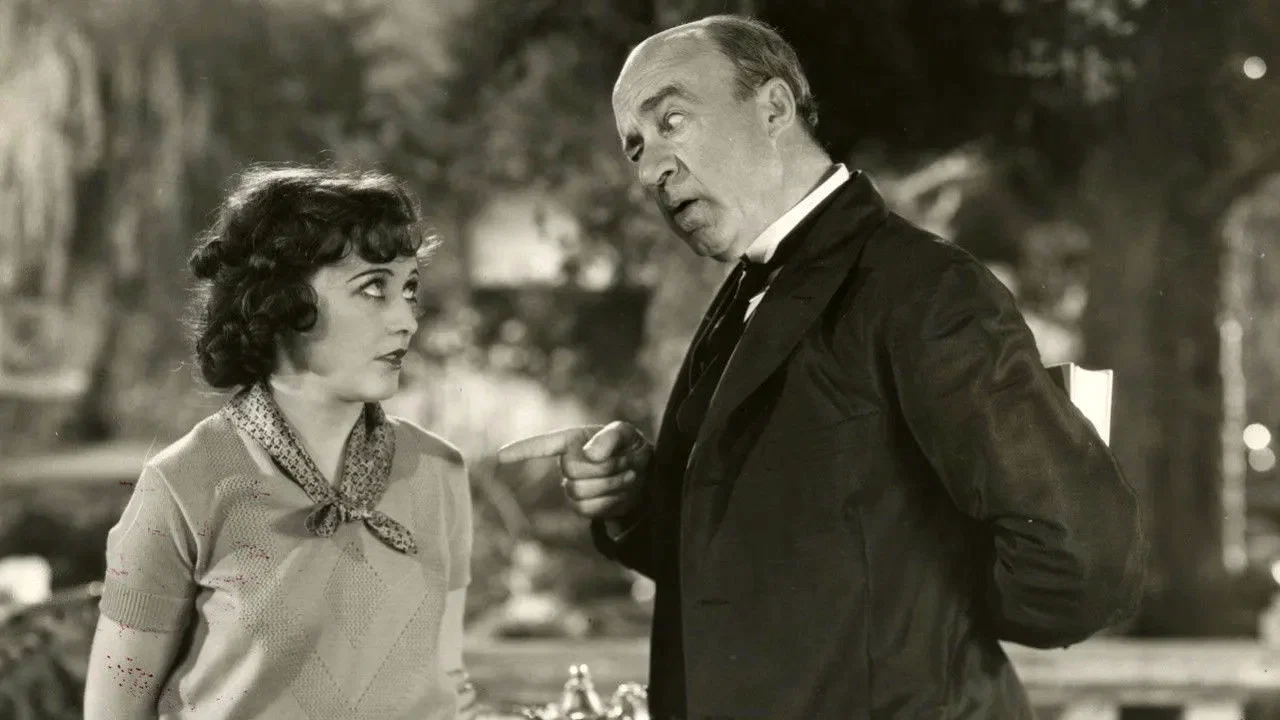 Photo 2 du film : The brat