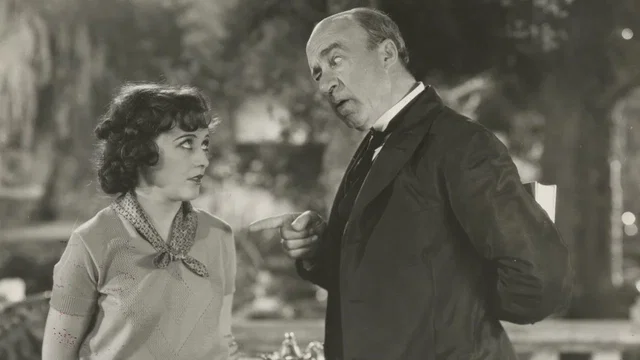 Photo 2 du film : The brat