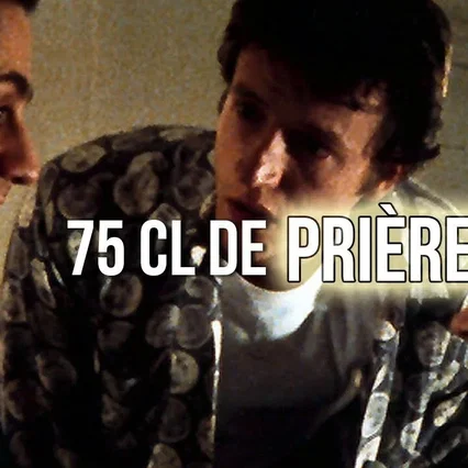 Miniature photo du film : 75 centilitres de prière