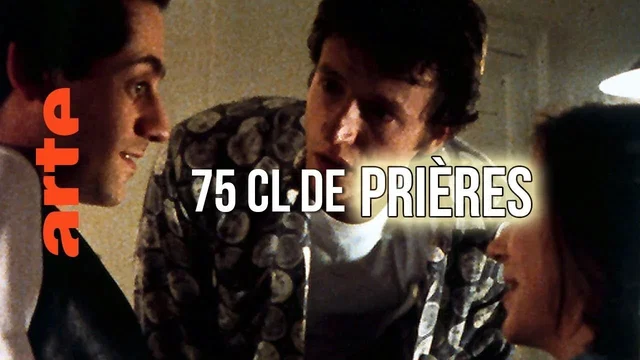 Photo 5 du film : 75 centilitres de prière